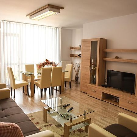 شقة Apartament Belvedere كلوج-نابوكا المظهر الخارجي الصورة