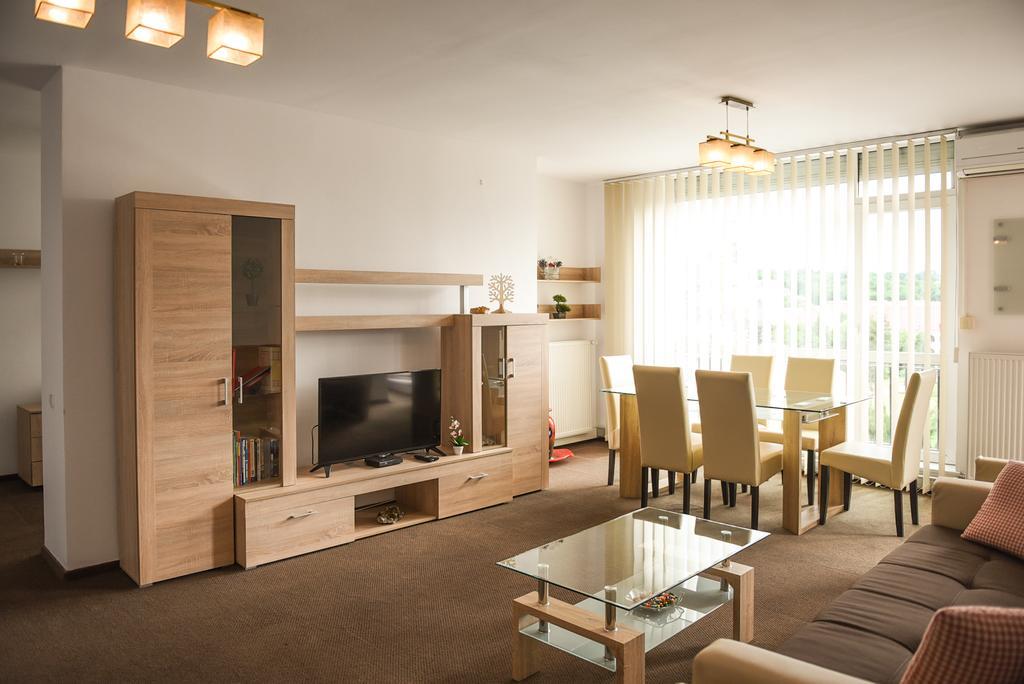 شقة Apartament Belvedere كلوج-نابوكا المظهر الخارجي الصورة