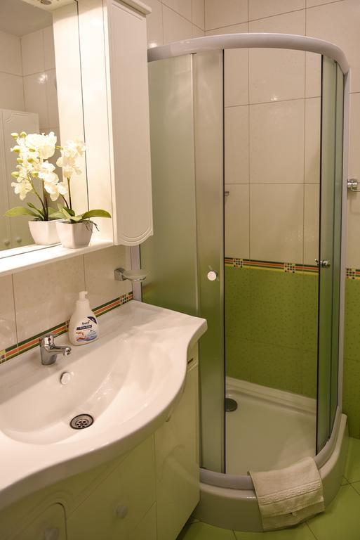 شقة Apartament Belvedere كلوج-نابوكا المظهر الخارجي الصورة