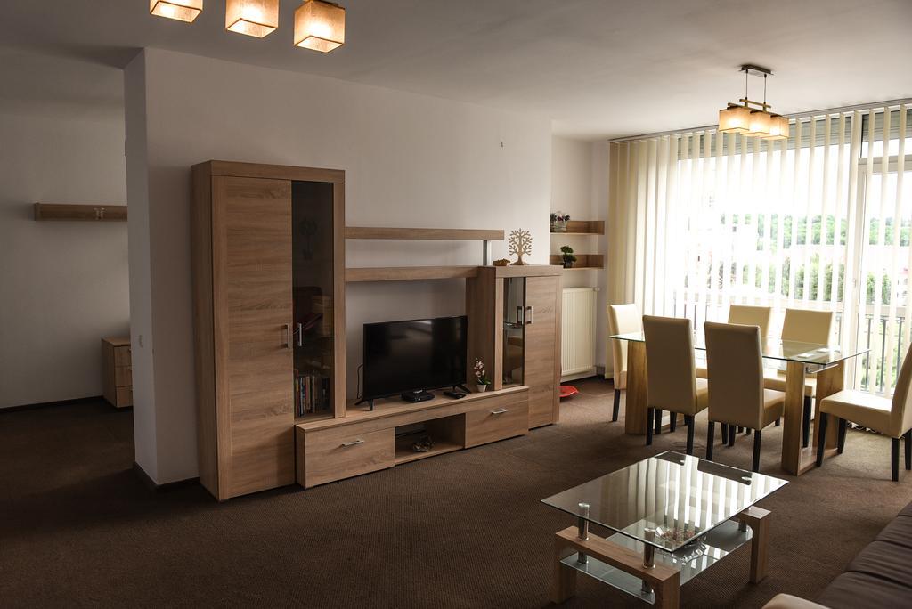 شقة Apartament Belvedere كلوج-نابوكا المظهر الخارجي الصورة