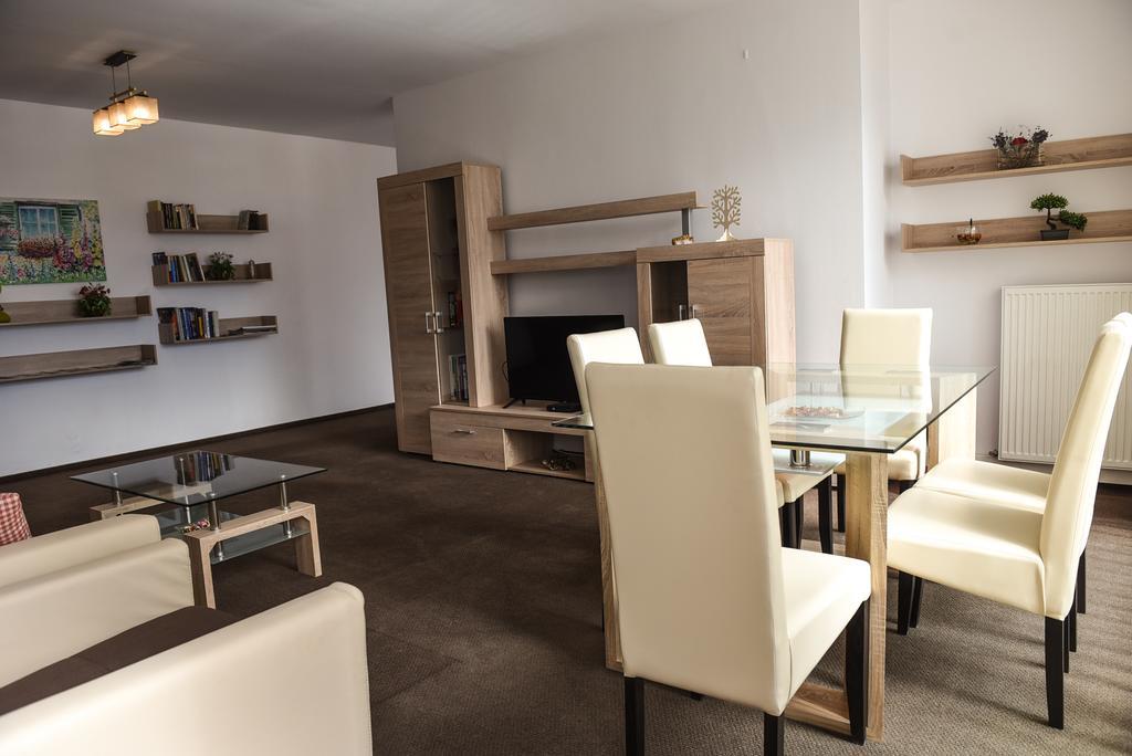 شقة Apartament Belvedere كلوج-نابوكا المظهر الخارجي الصورة
