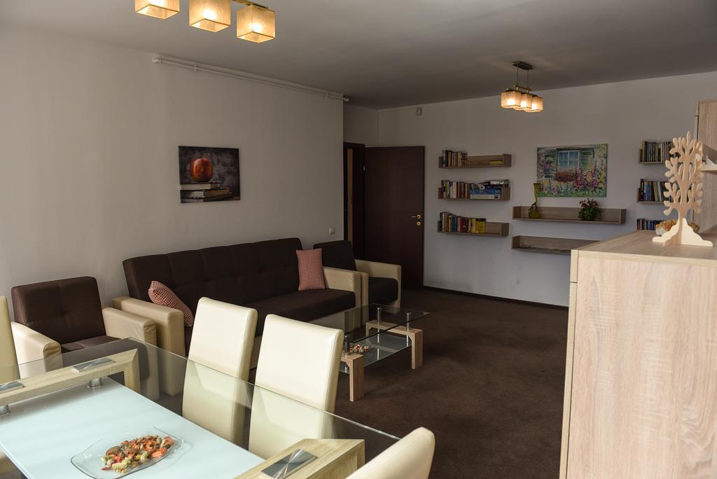 شقة Apartament Belvedere كلوج-نابوكا المظهر الخارجي الصورة