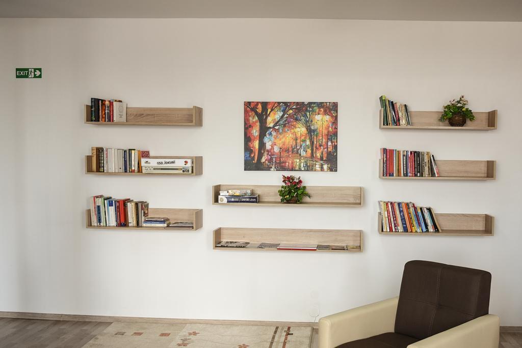 شقة Apartament Belvedere كلوج-نابوكا المظهر الخارجي الصورة