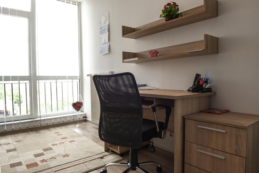 شقة Apartament Belvedere كلوج-نابوكا المظهر الخارجي الصورة