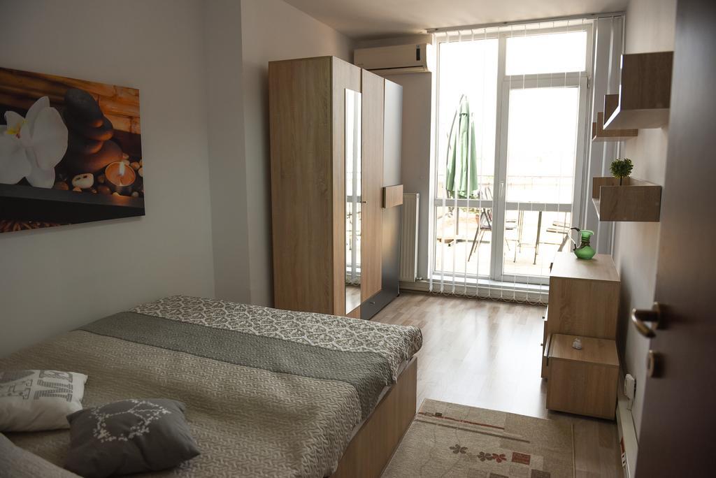 شقة Apartament Belvedere كلوج-نابوكا المظهر الخارجي الصورة