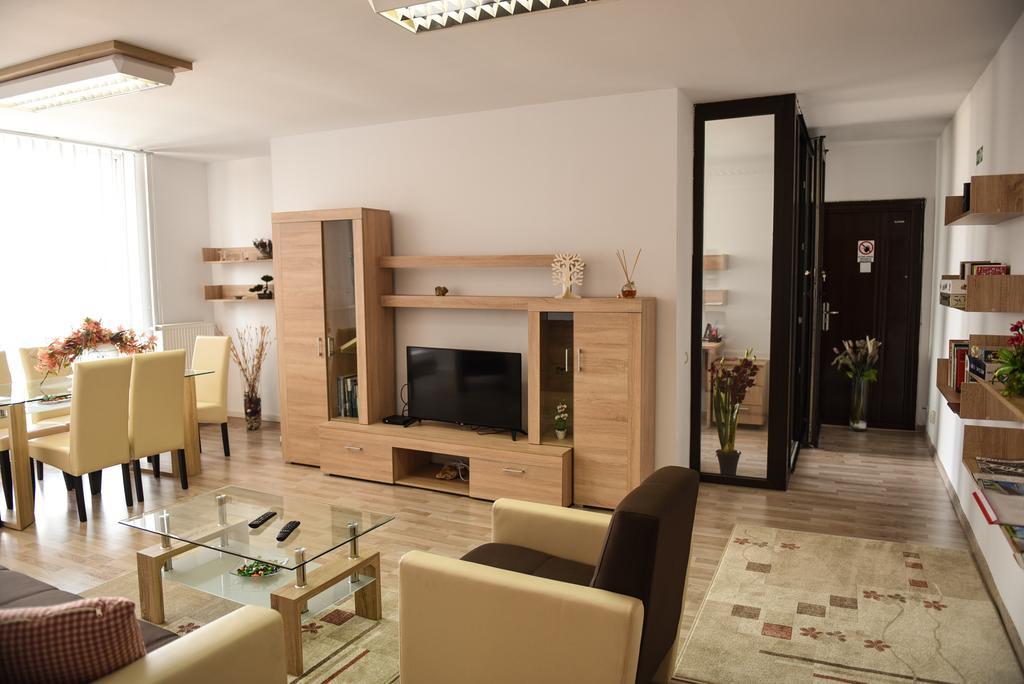 شقة Apartament Belvedere كلوج-نابوكا المظهر الخارجي الصورة