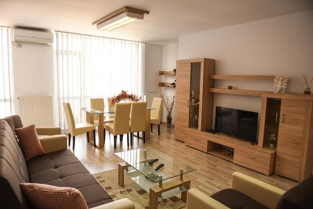 شقة Apartament Belvedere كلوج-نابوكا المظهر الخارجي الصورة